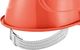 Voss Ochronny kask hełm dla budowniczych VOSS Master 4 4