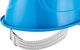 Voss Ochronny kask hełm dla budowniczych VOSS Master 4 4