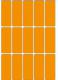 Herma Etykiety samoprzylepne 20x50 mm (2414) 1