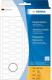 Herma Etykiety samoprzylepne (2510) 1