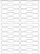 Herma Etykiety samoprzylepne (2510) 2