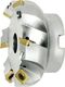 Format Frez Nasadzany do Planowania Z3 40mm FORMAT 1