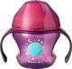 Tommee Tippee Tommee Tippee Kubek niekapek z uchwytami 150ml 4m+ Fiolet 1