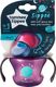 Tommee Tippee Tommee Tippee Kubek niekapek z uchwytami 150ml 4m+ Fiolet 2