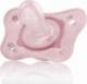 Chicco 7322111-SMOCZEK DO USPOKAJANIAPHYSIO MIN I SOFT SILIKONOWY 0-2M 2 SZT DZIEWCZYNKA 5