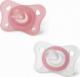 Chicco 732311-SMOCZEK DO USPOKAJANIA PF MINI SO F SIL 2SZT DZ 1