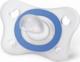Chicco 732312-SMOCZEK DO USPOKAJANIA PF MINI SO FT SILIK. 2SZT CHŁ 3
