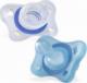 Chicco 732312-SMOCZEK DO USPOKAJANIA PF MINI SO FT SILIK. 2SZT CHŁ 4