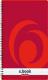 Herlitz Zeszyt A4, 80 stron (306456) 1