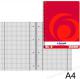 Herlitz Zeszyt A4, 80 stron (306456) 1