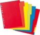 Herlitz Przekładki kartonowe A4, 10 sztuk (11078086) 1