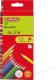 Herlitz Kredki 12 sztuk (10412021) 1