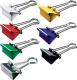 Herlitz Spinacze 19 mm, 10 szt. (8770257) 1