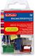 Herlitz Spinacze 19 mm, 10 szt. (8770257) 2