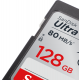 Karta SanDisk Ultra SDXC 128 GB Class 10 UHS-I/U1  (SDSDUNC-128G-GN6IN) 1