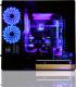 Obudowa In Win 909 Full-Tower, Srebrny, Okno (909 silver) 14
