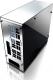 Obudowa In Win 909 Full-Tower, Srebrny, Okno (909 silver) 3