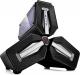 Obudowa Deepcool Tristellar Mini-Tower, Czarny, Okno (TRISTELLAR SW) 1