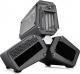 Obudowa Deepcool Tristellar Mini-Tower, Czarny, Okno (TRISTELLAR SW) 2