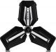 Obudowa Deepcool Tristellar Mini-Tower, Czarny, Okno (TRISTELLAR SW) 3