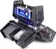 Obudowa Deepcool Tristellar Mini-Tower, Czarny, Okno (TRISTELLAR SW) 4