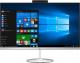 Komputer Asus All-In-One ZN242GDK-CA106T Core i5-8300H, 16 GB, 256 GB SSD 1 TB HDD Windows 10 Home 1