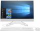 Komputer HP All-In-One 24-f1027na Ryzen 5 3500U, 8 GB, 256 GB SSD 1 TB HDD Windows 10 Home 1