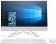 Komputer HP All-In-One 24-f0047na Core i3-9100T, 4 GB, 16 GB SSD 1 TB HDD Windows 10 Home 1