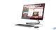 Komputer Lenovo IdeaCentre A540-27ICB Core i5-9400T, 16 GB, 2 TB HDD Windows 10 Home 1