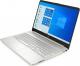 Laptop HP 15s-fq1065nw (238F8EA) 1