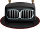 Mobilari M555072 wentylator zewnętrzny do laptopa 1