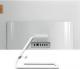Komputer Lenovo IdeaCentre AIO 3 (24") Ryzen 7 4700U, 8 GB, 256 GB SSD Windows 10 Home 5