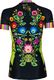 Extreme Hobby Short sleeve rashguard damski z krótkim rękawem FOLK extreme hobby 2