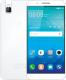 Smartfon Huawei ShotX 2/16GB Dual SIM Biały 1