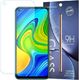 Szkło hartowane 9H Xiaomi Redmi Note 9 / 9T 1