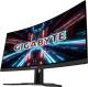 Monitor Gigabyte G27QC A 1