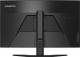 Monitor Gigabyte G32QC A 4