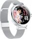 Smartwatch Rubicon LW06 Srebrny  (RNBE64SIBX05AX) 4