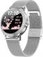 Smartwatch Rubicon LW20 Srebrny  (RNBE63SIBX05AX) 1