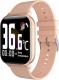 Smartwatch Voltmi Dr Senor Różowy 1