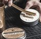 Kaps Mydło do skóry Saddle Soap Otter Wax 60ml 2