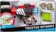 Mattel Wyrzutnia BoomCo Twisted Spinner (BGY62) 3