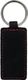 Surazo Etui na telefon Surazo ze skóry naturalnej Slim cover - Nubuk Czarny F1 6