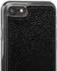 Surazo Etui na tył telefonu Surazo skóra naturalna Back case - Ferro Czarny 4