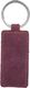 Surazo Etui na telefon Surazo ze skóry naturalnej Wallet case - Nubuk Burgund 7