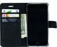 Surazo Etui na telefon Surazo ze skóry naturalnej Wallet case - Nubuk Ciemny Zielony 2