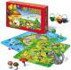 Alexander Gra planszowa W lesie, W sadzie 1