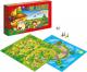 Alexander Gra planszowa W lesie, W sadzie 2