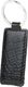 Surazo Etui na telefon Surazo ze skóry naturalnej Wallet case - Cayme Czarny 6