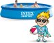 Intex Basen rozporowy Easy Set 457cm 4w1 (28158) 2